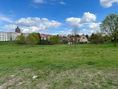 Foto - Grundstück zu verkaufen in Bernburg (Saale) 650.000,00 € 11000 m²