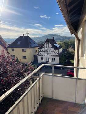 Foto - Wohnung zum Kaufen in Leonberg 210.000,00 € 69 m²