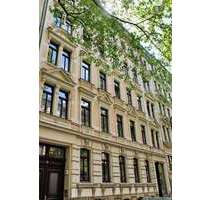 Wohnung zum Mieten in Leipzig 380,00 € 37 m²