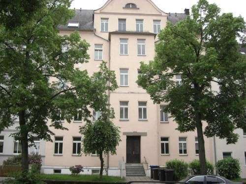 Foto - Wohnung zum Mieten in Chemnitz 225,00 € 45 m²