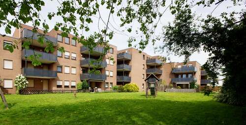 Foto - Wohnung zum Mieten in Hamm 661,92 € 96.21 m²