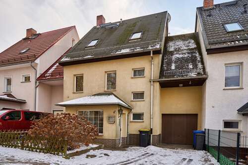 Foto - Haus zum Kaufen in Bernau bei Berlin 235.000,00 € 126.18 m²
