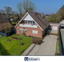 Haus zum Kaufen in Großefehn 359.000,00 € 172 m²