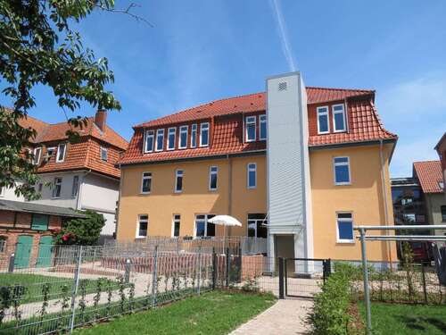 Foto - Wohnung zum Mieten in Celle 227,25 € 32.46 m²