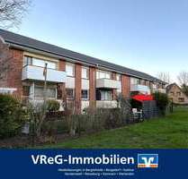 Wohnung zum Kaufen in Itzehoe 125.000,00 € 62.89 m²