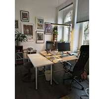 Büro in Köln 250,00 € 4 m² - 250,00&nbsp;EUR Kaltmiete, ca.&nbsp; 4,00&nbsp;m&sup2; in Köln (PLZ: 50678)