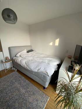 Foto - Wohnung zum Mieten in München-Pasing 990,00 € 17 m²
