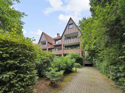 Foto - Wohnung zum Kaufen in Hamburg 485.000,00 € 124 m²
