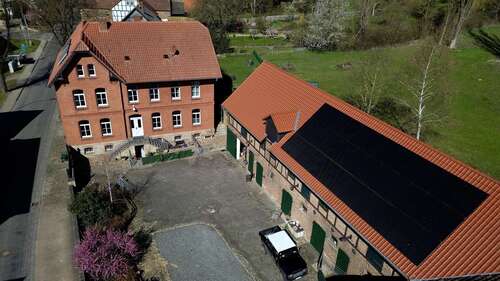 Foto - Haus zum Kaufen in Beierstedt 649.000,00 € 286 m²