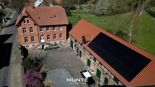 Foto - Haus zum Kaufen in Beierstedt 649.000,00 € 286 m²