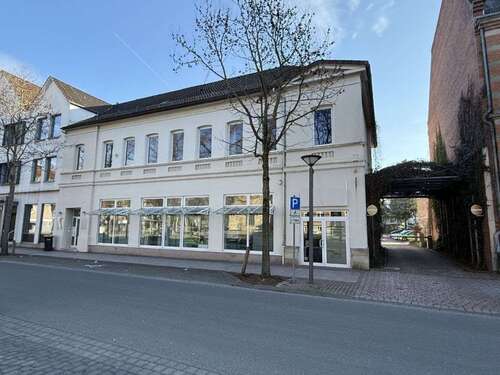 Foto - Büro in Rinteln 1.137,50 € 175 m²