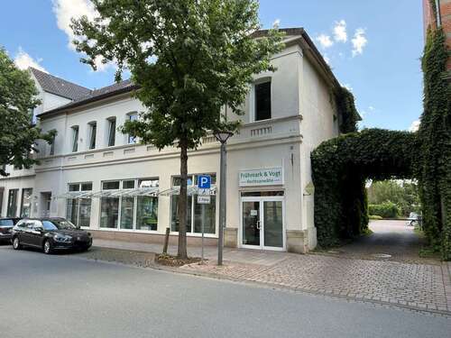 Foto - Büro in Rinteln 1.137,50 € 175 m²