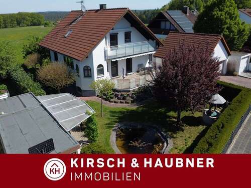 Foto - Haus zum Kaufen in Schwarzenbruck 549.000,00 € 147 m²