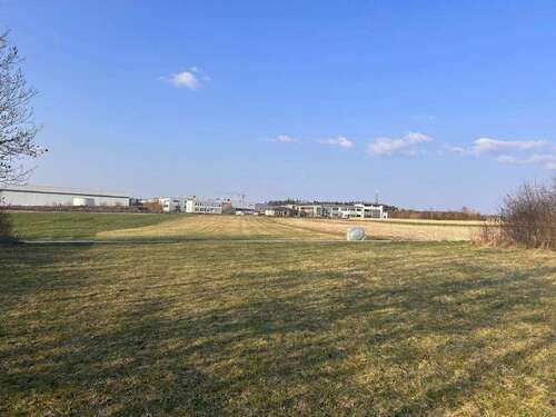 Foto - Grundstück zu verkaufen in Pegnitz-Neudorf 190.000,00 € 1800 m²
