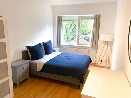 Foto - WG-Zimmer in Frankfurt am Main 899,00 € 15 m²