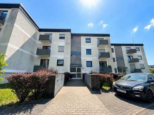 Foto - Wohnung zum Kaufen in Mainaschaff 229.000,00 € 74 m²