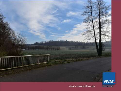Foto - Wohnung zum Kaufen in Ranstadt 172.000,00 € 102.1 m²
