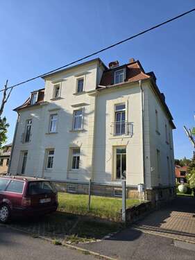 Foto - Wohnung zum Mieten in Freital 440,00 € 60 m²