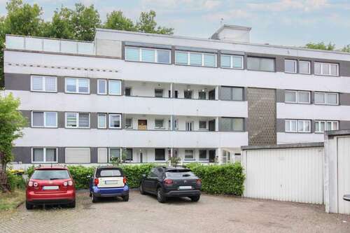 Foto - Wohnung zum Kaufen in Duisburg 135.000,00 € 95 m²
