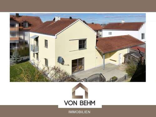 Foto - Haus zum Kaufen in Geisenfeld 495.000,00 € 106 m²