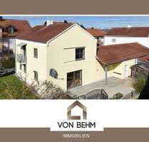 Haus zum Kaufen in Geisenfeld 495.000,00 € 106 m²