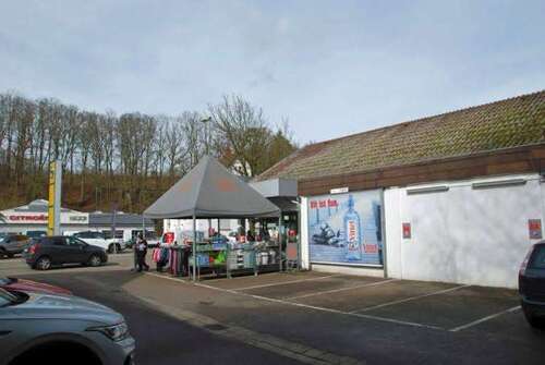 Foto - Einzelhandel in Waldfischbach-Burgalben 560.000,00 € 641 m²