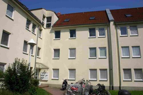 Foto - Wohnung zum Mieten in Lohr 466,08 € 88.53 m²