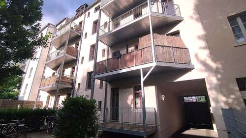 Foto - Wohnung zum Kaufen in Leipzig 185.000,00 € 66.2 m²