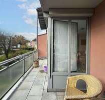 Wohnung zum Mieten in Augsburg 650,00 € 42 m²