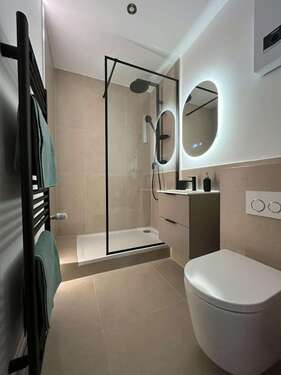 Foto - Wohnen auf Zeit in Leverkusen 1.290,00 €