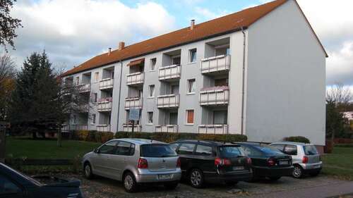 Foto - Wohnung zum Mieten in Helmstedt 430,00 € 65.82 m²