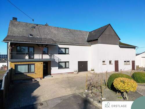 Foto - Haus zum Kaufen in Lingerhahn 179.000,00 € 164.94 m²