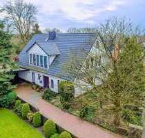 Haus zum Kaufen in Leer (Ostfriesland) Loga 449.000,00 € 216 m² - Leer (Ostfriesland) / Loga