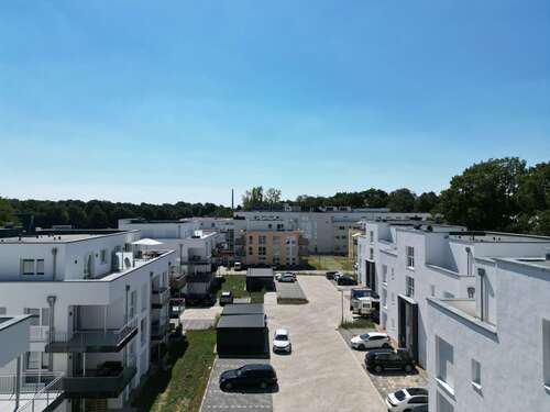 Foto - Wohnung zum Mieten in Emmerich am Rhein 812,00 € 90.21 m²