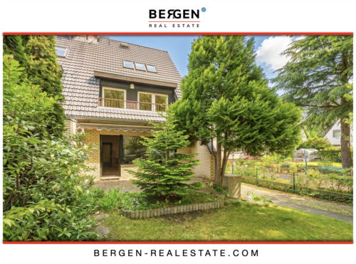 Foto - Haus zum Kaufen in Berlin 489.000,00 € 112 m²
