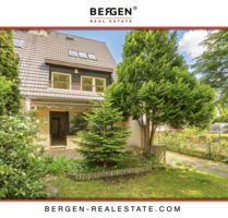Haus zum Kaufen in Berlin 489.000,00 € 112 m²