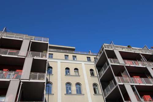 Foto - Wohnung zum Kaufen in Fürth 218.000,00 € 58.51 m²