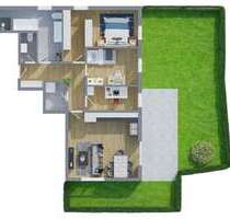 Wohnung zum Kaufen in Scheyern 499.900,00 € 94.05 m²