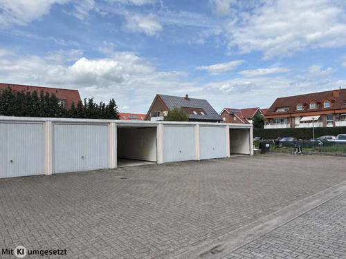 Foto - Grundstück zu verkaufen in Versmold 135.000,00 € 383 m²