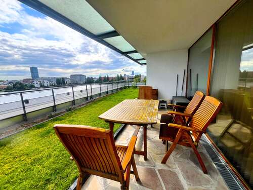 Foto - Wohnung zum Kaufen in Berlin 1.250.000,00 € 146 m²