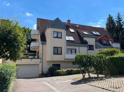Foto - Wohnung zum Mieten in Bad Homburg 1.470,00 € 95 m²