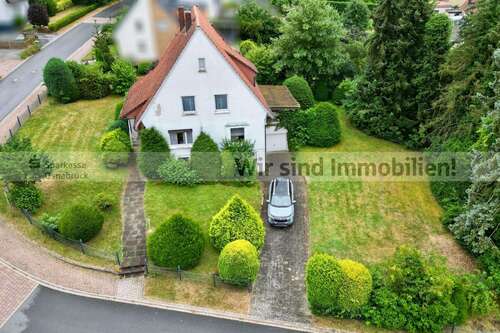 Foto - Haus zum Kaufen in Bissendorf 250.000,00 € 154.83 m²
