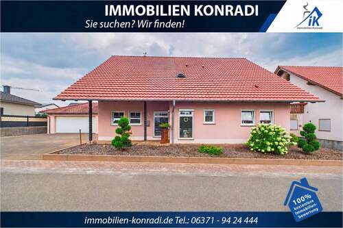Foto - Haus zum Kaufen in Herschberg 486.000,00 € 237 m²