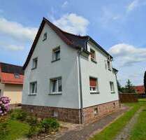 Haus zum Kaufen in Frohburg 239.000,00 € 112 m²