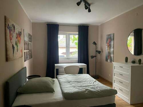 Foto - WG-Zimmer in Frankfurt am Main 899,00 € 25 m²