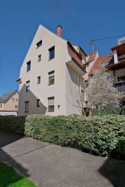 Foto - Haus zum Kaufen in Augsburg 1.590.000,00 € 358 m²