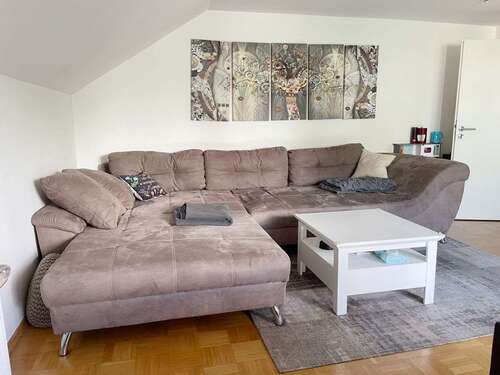 Foto - Wohnung zum Kaufen in Neu-Ulm 250.000,00 € 64 m²