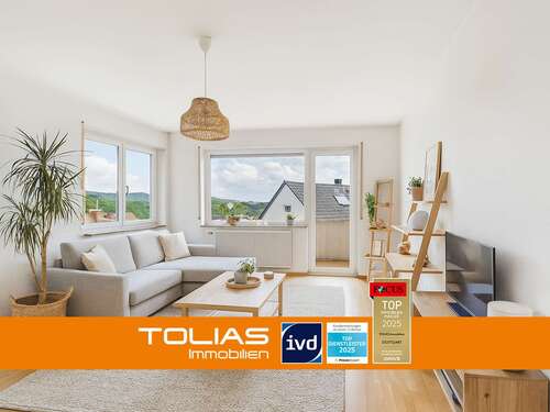 Foto - Wohnung zum Kaufen in Stuttgart 380.000,00 € 80.27 m²
