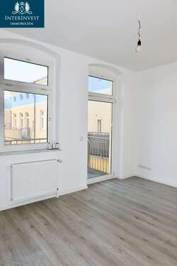 Foto - Wohnung zum Kaufen in Magdeburg 67.500,00 € 37.19 m²