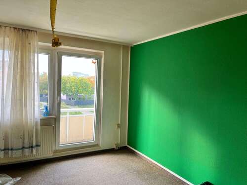 Foto - Wohnung zum Kaufen in Magdeburg 68.000,00 € 56.22 m²